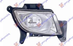 FOG LAMP -2011 (O)