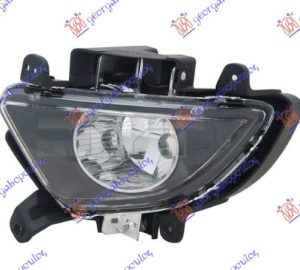 FOG LAMP 2011- (CZECH) (O)