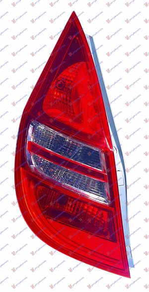 STOP LAMPA (DEPO) LEVO