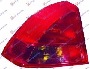 STOP LAMPA SPOLJASNJA -2003 (DEPO) LEVO
