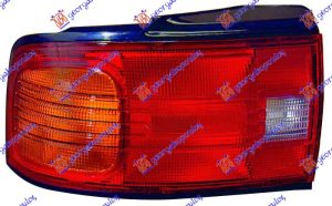 STOP LAMPA (TYC) LEVO