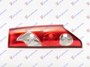 STOP LAMPA (JEDNA VRATA) (DEPO) DESNO