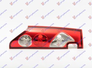 STOP LAMPA (DUPLA VRATA) (VALEO) LEVO