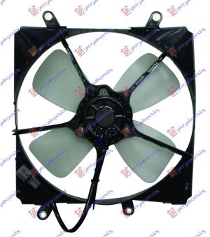 COOLING FAN PETROL