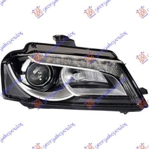 FAR Bi-XENON SA LED DNEVNIM SVETLOM (DEPO) DESNO