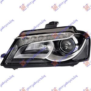 FAR Bi-XENON SA LED DNEVNIM SVETLOM (DEPO) LEVO