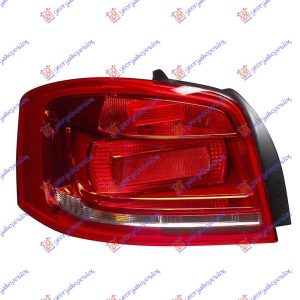 STOP LAMPA 3 VRATA -2010 (MARELLI) LEVO