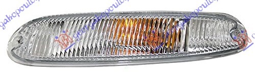 FRONT LAMP