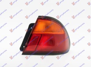 STOP LAMPA SPOLJASNJA (DEPO) DESNO