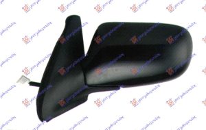 DOOR MIRROR ELECTRICAL (CONVEX GLASS)