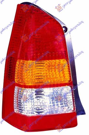 STOP LAMPA -2005 LEVO