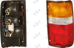 STOP LAMPA (DEPO) DESNO