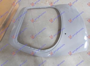 REAR DOOR (O)