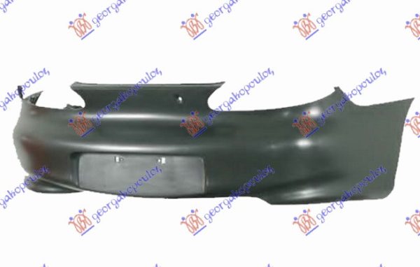 REAR BUMPER (O)