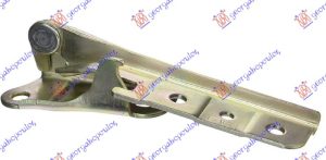 FRONT HOOD HINGE (O)