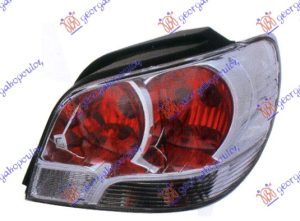 STOP LAMPA -2005 DESNO