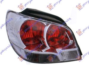 STOP LAMPA -2005 LEVO