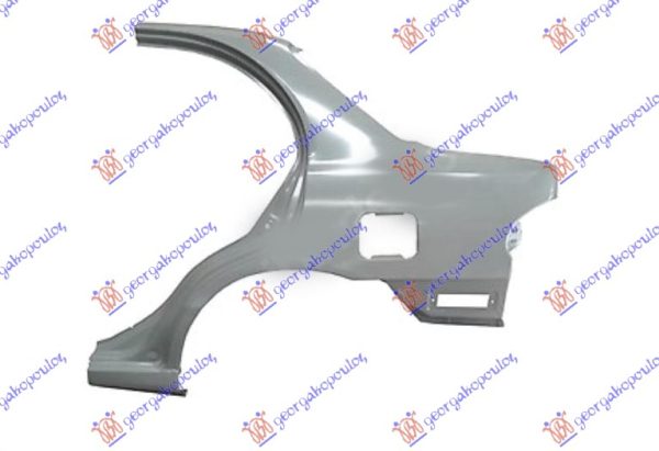 REAR FENDER (O)