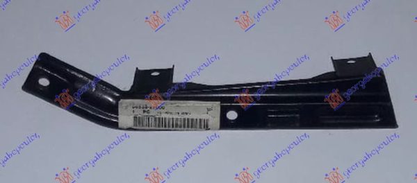 FRONT BUMPER BLADE UPPER (O)