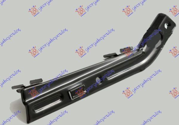 FRONT BUMPER BLADE UPPER (O)
