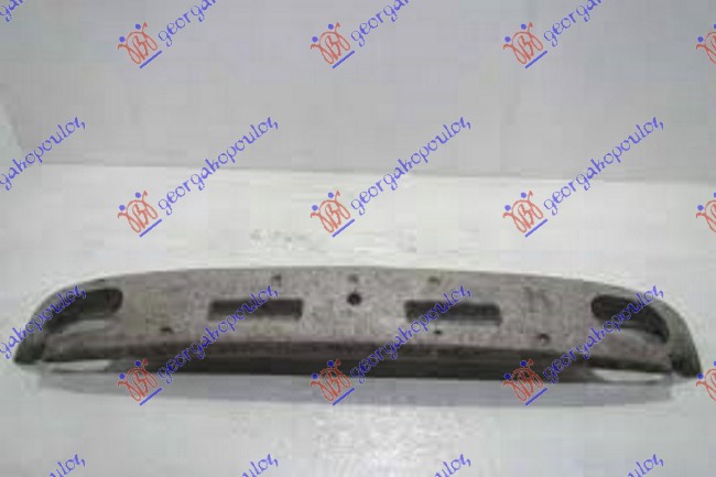 REAR BUMPER ABSORBER
