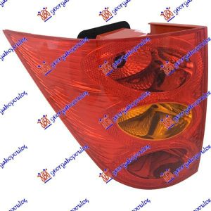 STOP LAMPA (DEPO) LEVO