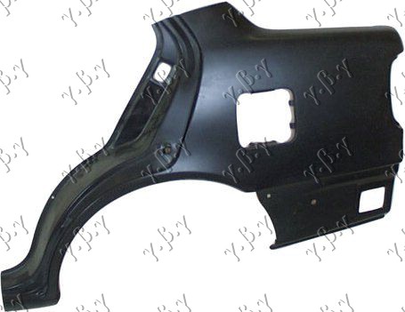 REAR FENDER
