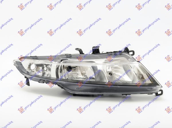 HEAD LAMP (MARELLI)