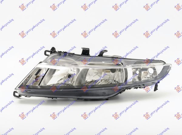 HEAD LAMP (MARELLI)