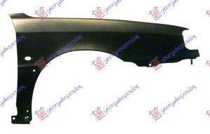 FRONT FENDER