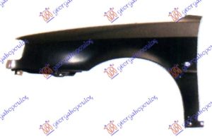 FRONT FENDER