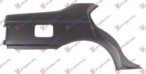 REAR FENDER 4D