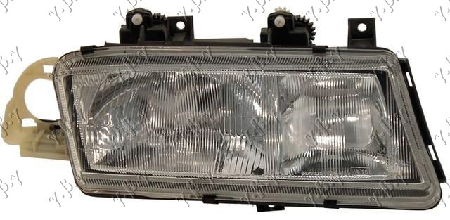 HEAD LAMP ELECTRICAL (VALEO) 085240