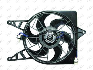 COOLING FAN PETROL