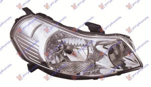 HEAD LAMP ELECTRICAL (O)