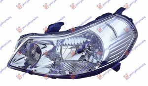 HEAD LAMP ELECTRICAL (O)