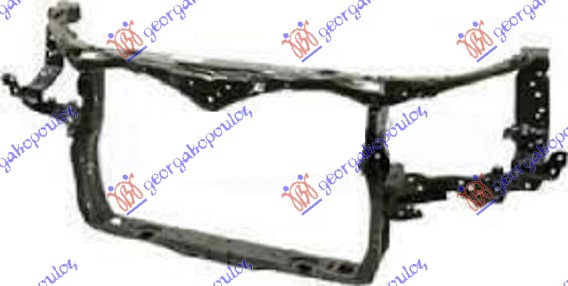 FRONT PANEL RX400 2006-