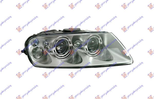 HEAD LAMP XENON (VALEO) -2007