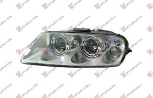 HEAD LAMP XENON (VALEO) -2007