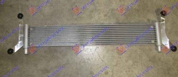 HLADNJAK MOTORA DODATNI 3.0/5.0 TDi DIZEL (690x100x14)
