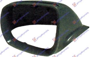 POKLOPAC RETROVIZORA PM 2007- LEVO