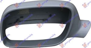 POKLOPAC RETROVIZORA PM -2007 LEVO