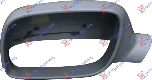 POKLOPAC RETROVIZORA PM -2007 LEVO