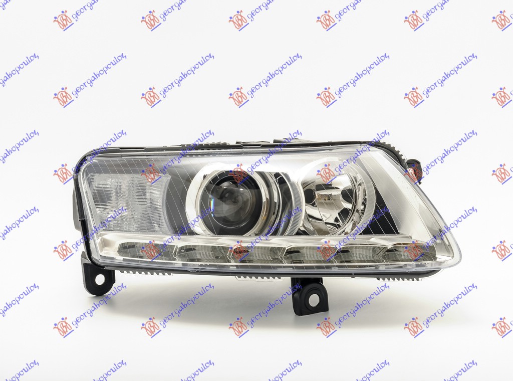 FAR Bi-XENON SA LED DNEVNIM SVETLOM (DEPO) DESNO