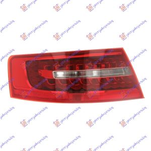 STOP LAMPA SPOLJASNJA (LED) (DEPO) LEVO