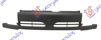 PVC MASKA -2003