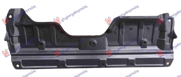 ZASTITA MOTORA PLASTICNA (2.5L) 2007-