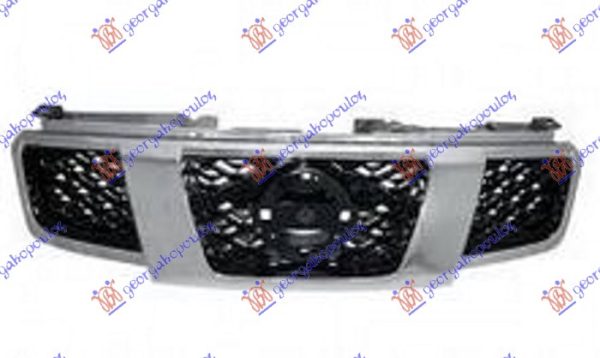 PVC MASKA 2010-