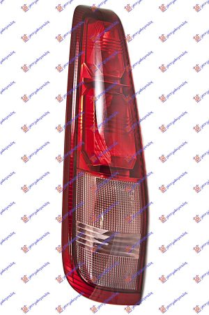 STOP LAMPA 2003-2007 (DEPO) LEVO