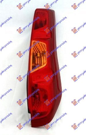 STOP LAMPA 2007-2010 (DEPO) DESNO